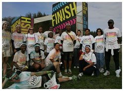 MAHSCFL Community Project - 2012
