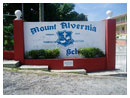 Mt. Alvernia Hall of Fame 3
