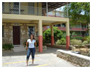 Magaly - Past student from Venezuela